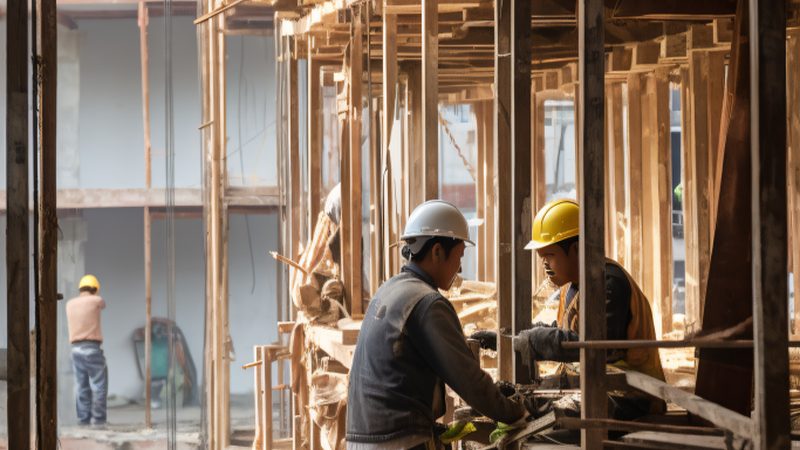 市政施工资质代办公司哪家好