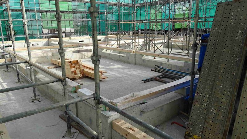 建筑施工总承包三级资质成都代办公司