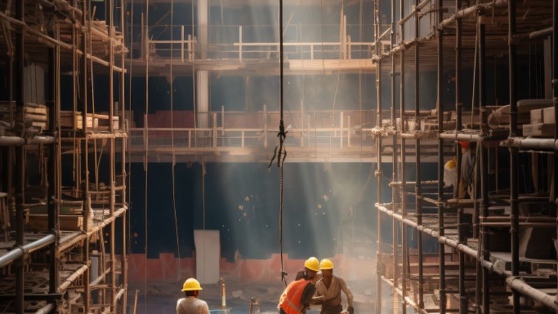 装配式建筑屋顶防水：关键做法与要点解析**