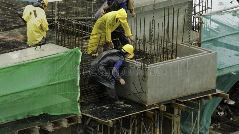 桥梁工程验收注意事项清单：确保工程品质的关键步骤