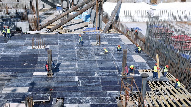 建筑工程施工进度计划表：如何制定与优化