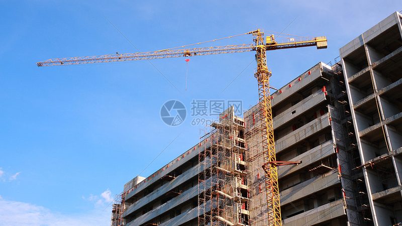 装配式建筑：使用寿命的奥秘