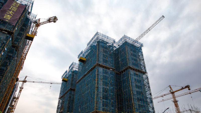 建筑工程施工公司代理政策的五大关键点**