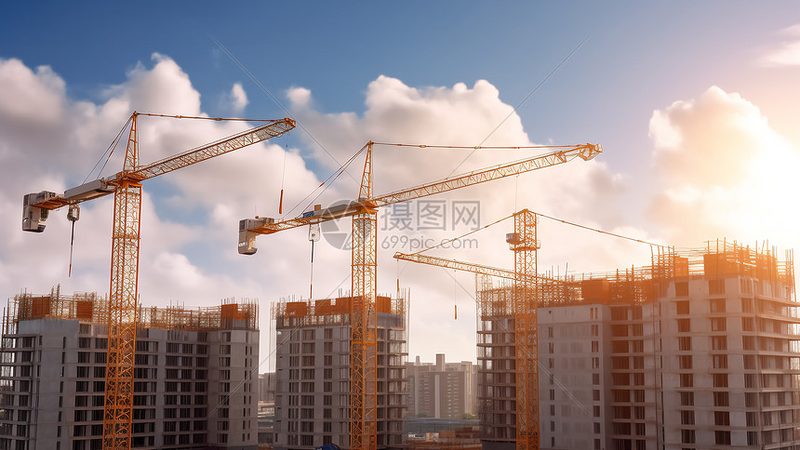 厂房土建施工：如何选择优质方案**