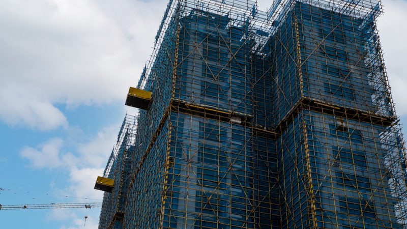 建筑劳务公司注册费用：揭秘注册流程与费用构成**