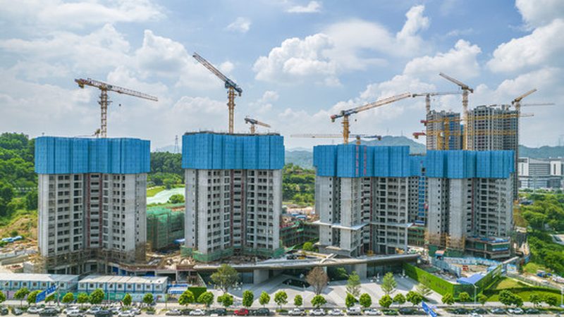 路基处理与地基处理：本质区别与施工要点