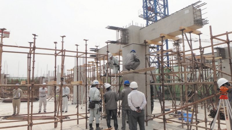 地基基础材料代理加盟，你需要了解这些