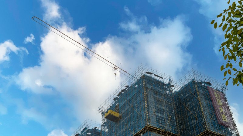 2025年建筑劳务资质标准人员要求解读