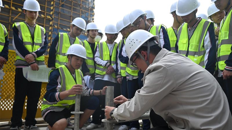 市政工程材料检测：关键环节与注意事项