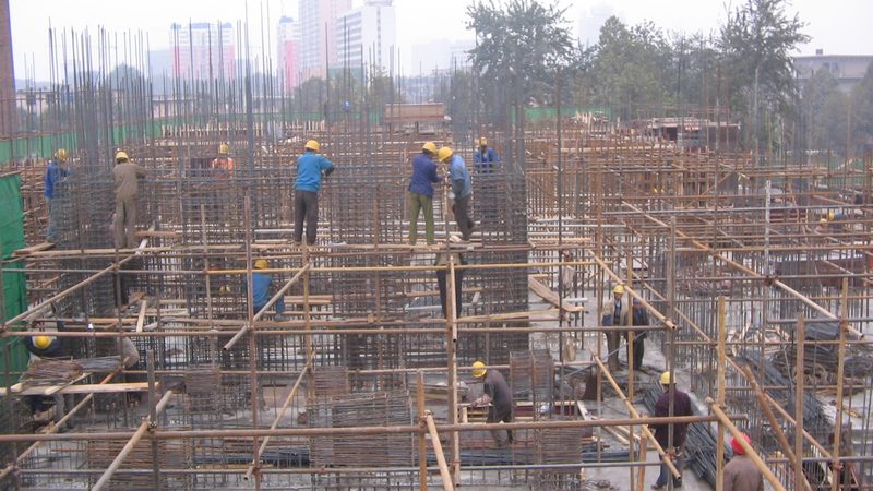 水利工程预算定额表收费标准解析