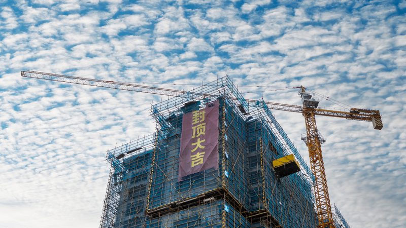 农村自建房土建施工，这五大要点不能忽视