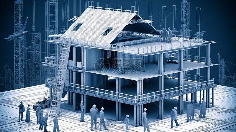 道路土建工程监理：守住质量与安全的隐形防线