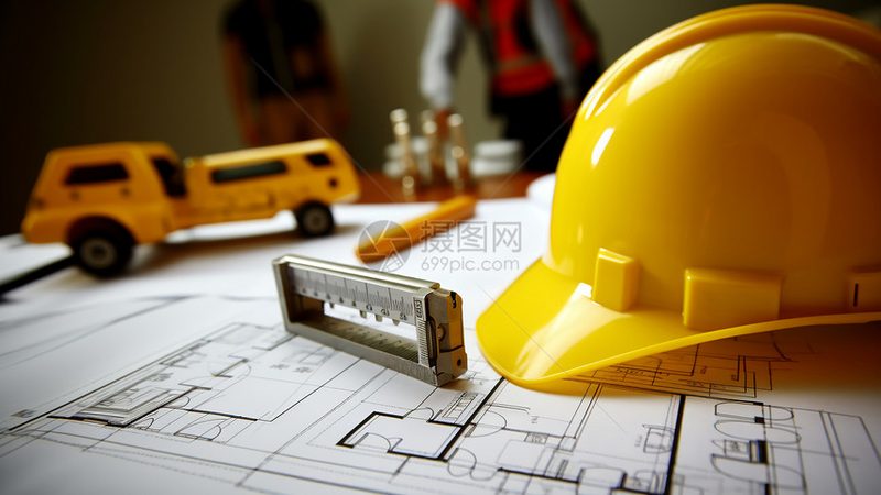 建筑施工总承包合同范本：关键要素与审查要点**